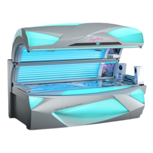 Ergoline Prestige 1000 Intelligent Performance