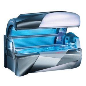 Ergoline Prestige 1100 Extreme Power