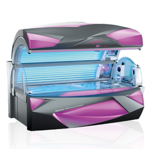 Ergoline Prestige 1400 Intelligent Performance