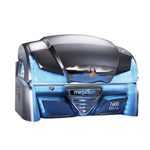 MegaSun 7900 Alpha Intellisun