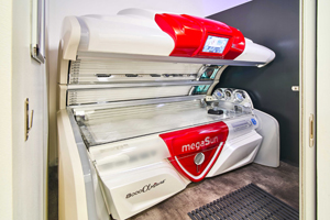 Solárium Spišská Nová Ves